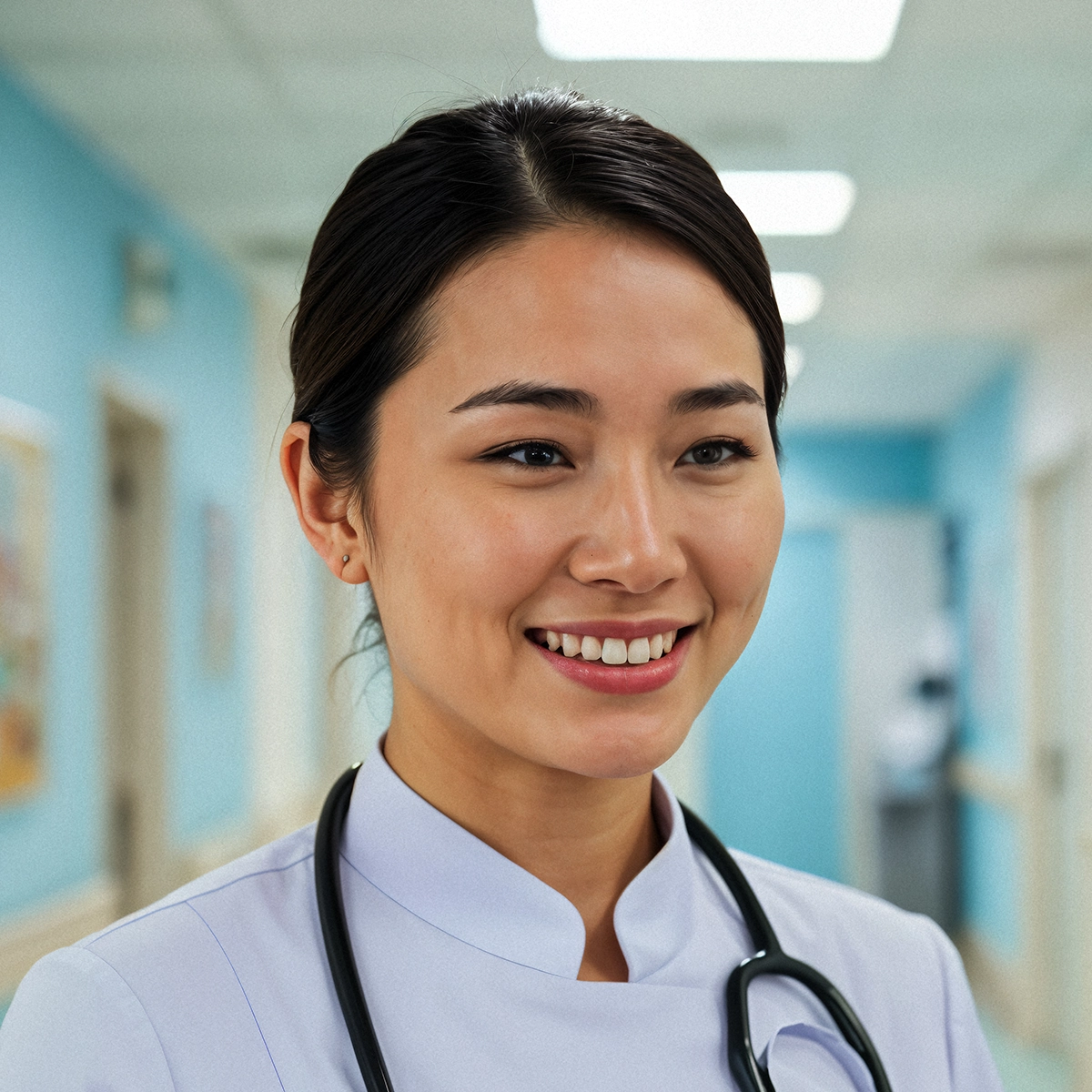 dr. Mahardika Yasa, M.Biomed, Sp.S