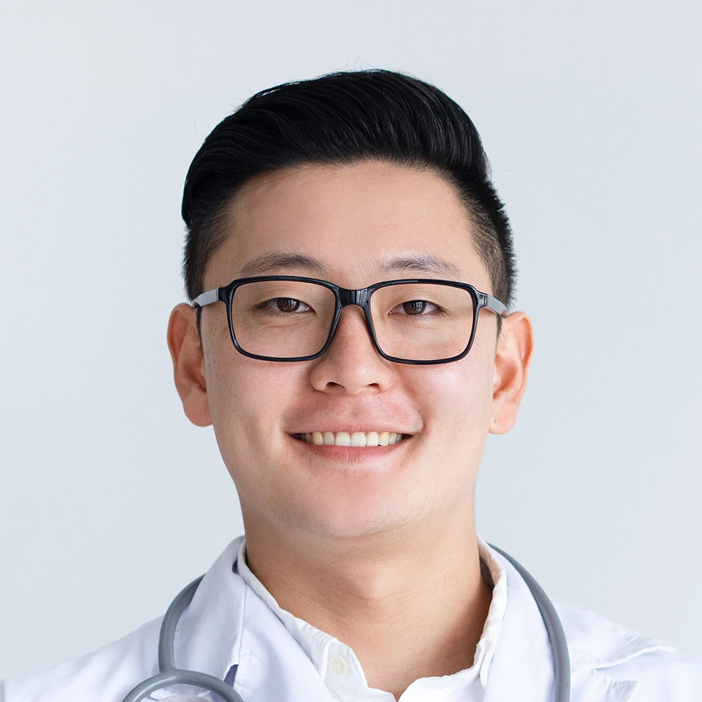 dr. Ricky Pradipta Antoni, Sp.P (K)