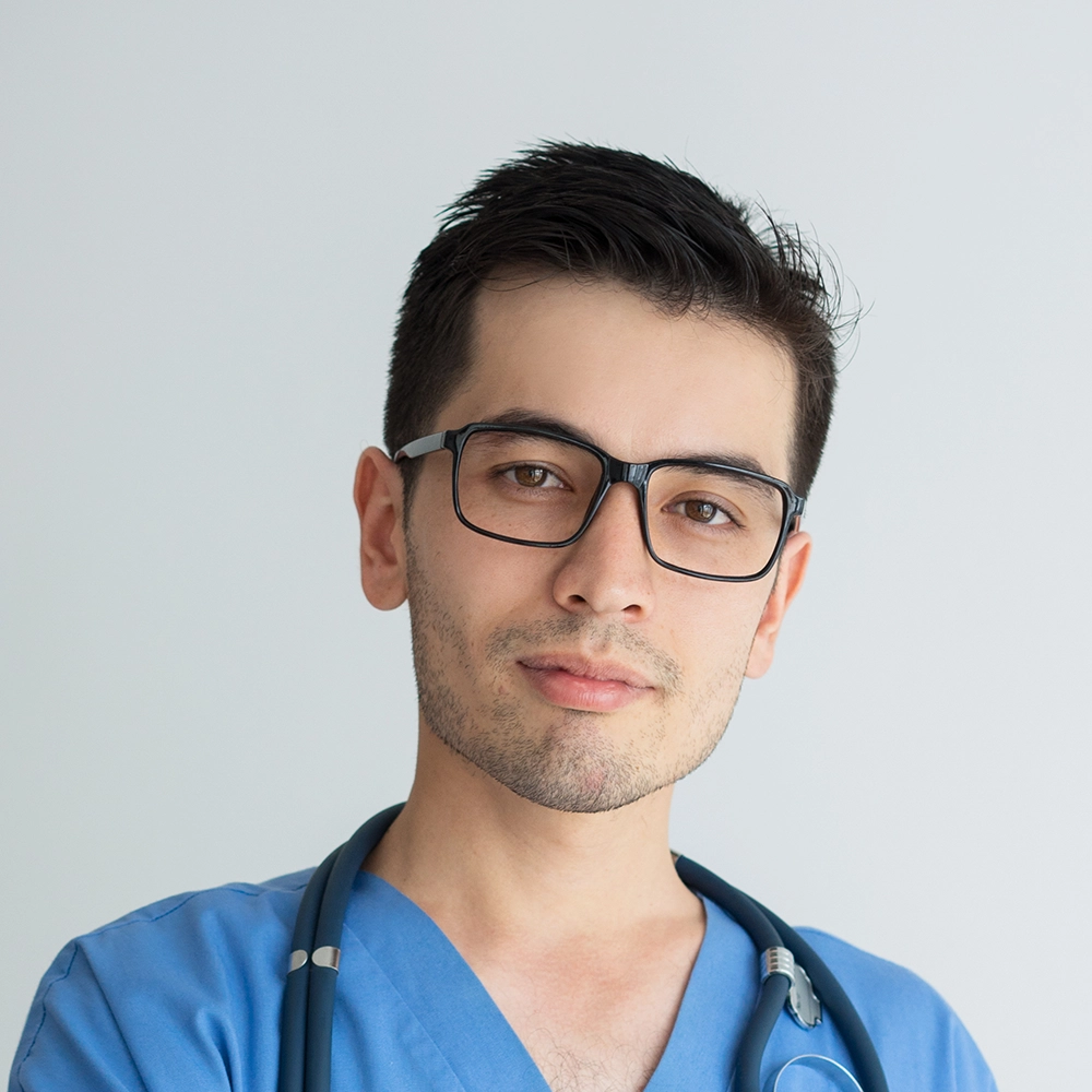 dr. Aries Budiman, Sp.PD